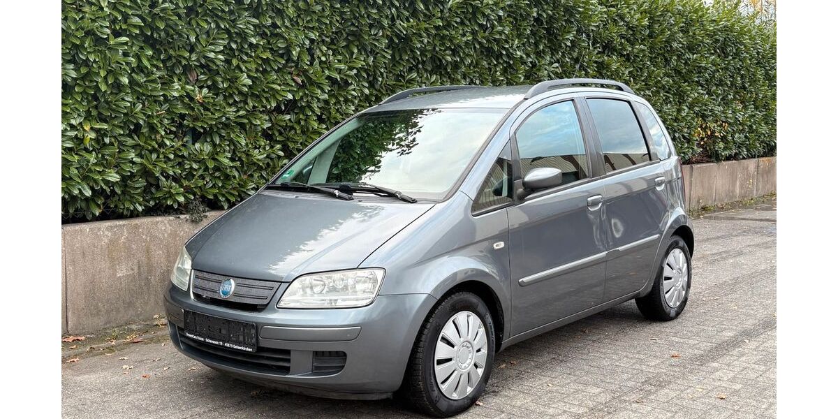 Fiat Idea 186.500 km 990 &euro; Greven 48268