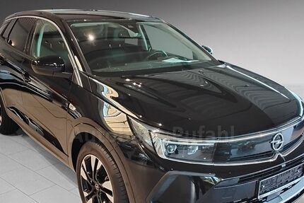Opel Grandland (X) 36.000 km 19.900 &euro; Lengerich 49525
