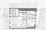 Etagenwohnung Rheine Innenstadt - 3 Zimmer, 148 m&sup2;, 1.350&euro; | Angebot:26797635