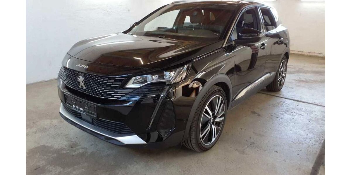 Peugeot 3008 69.000 km 19.600 &euro; Greven 48268