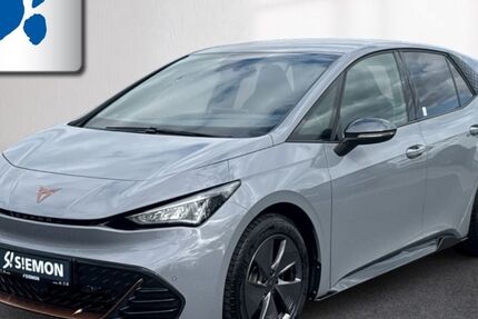 Cupra Born 43.668 km 23.930 &euro; Ibbenbüren 49479