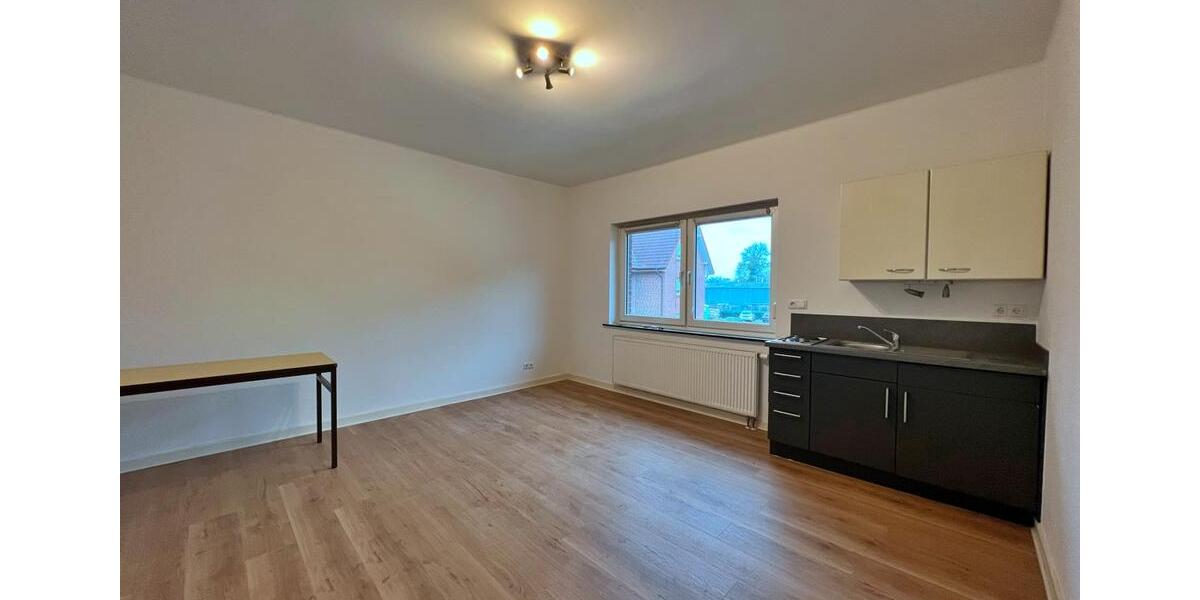 Erdgeschoßwohnung Gronau (Westfahlen) - 1 Zimmer, 19 m&sup2;, 400&euro; | Angebot:25712279