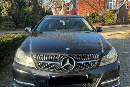 Mercedes-Benz C 180 212.000 km 10.500 &euro; Schüttorf 48465