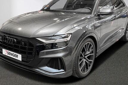 Audi Q8 62.800 km 57.880 &euro; Lingen 49809