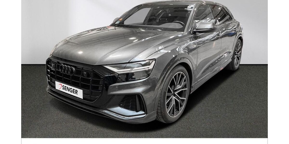 Audi Q8 62.800 km 57.880 &euro; Lingen 49809
