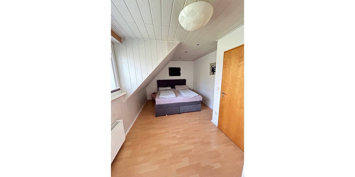 Reihenmittelhaus Hörstel-Riesenbeck Riesenbeck - 9 Zimmer, 232 m&sup2;, 409.000&euro; | Angebot:26196807