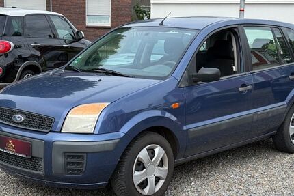 Ford Fusion 172.000 km 1.250 &euro; Rheine 48429