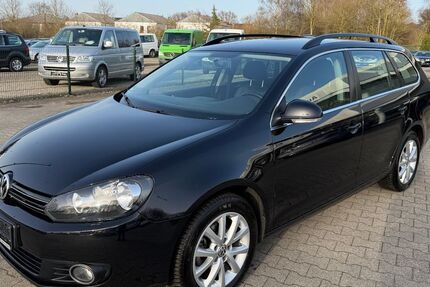 VW Golf 99.995 km 7.995 &euro; Lingen 49808