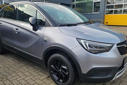 Opel Crossland (X) 93.200 km 13.290 &euro; Wettringen 48493
