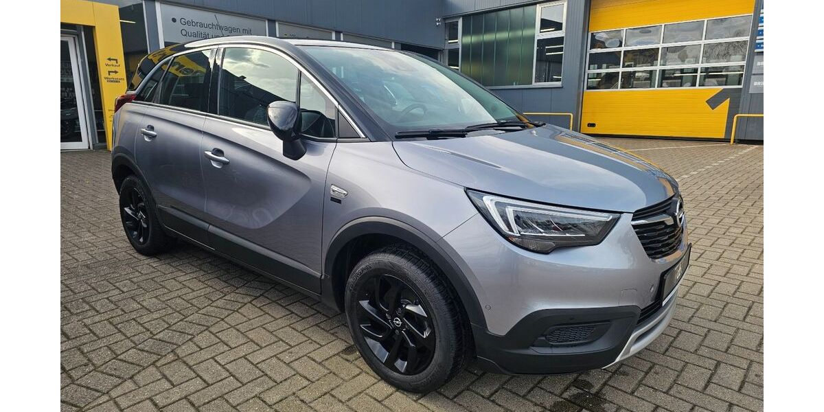 Opel Crossland (X) 93.200 km 13.460 &euro; Wettringen 48493