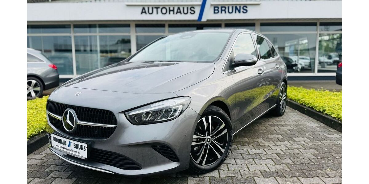 Mercedes-Benz B 200 14.900 km 35.450 &euro; Neuenkirchen 48485