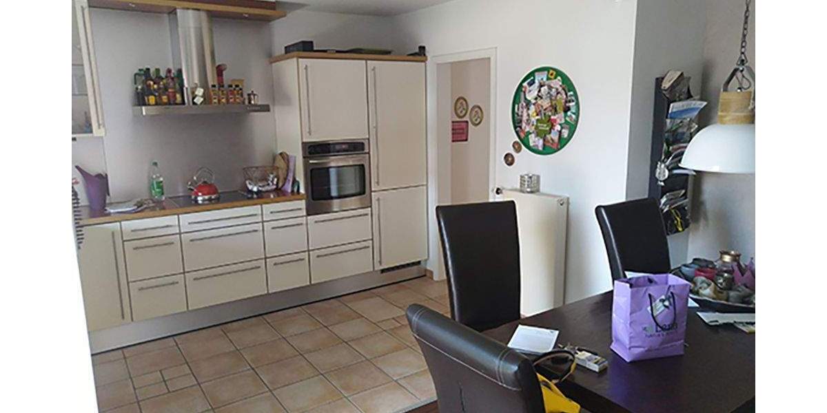 Etagenwohnung Gronau - 3 Zimmer, 90 m&sup2;, 209.000&euro; | Angebot:25742304