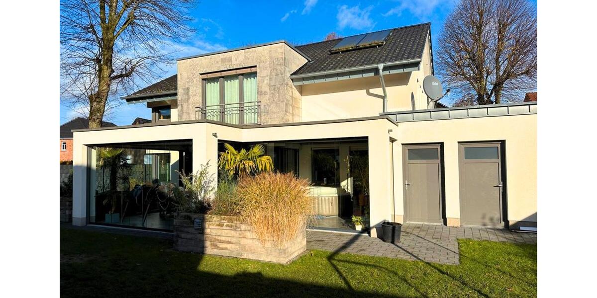 Einfamilienhaus Lingen (Ems) Damaschke - 5 Zimmer, 200 m&sup2;, 2.900&euro; | Angebot:26366788