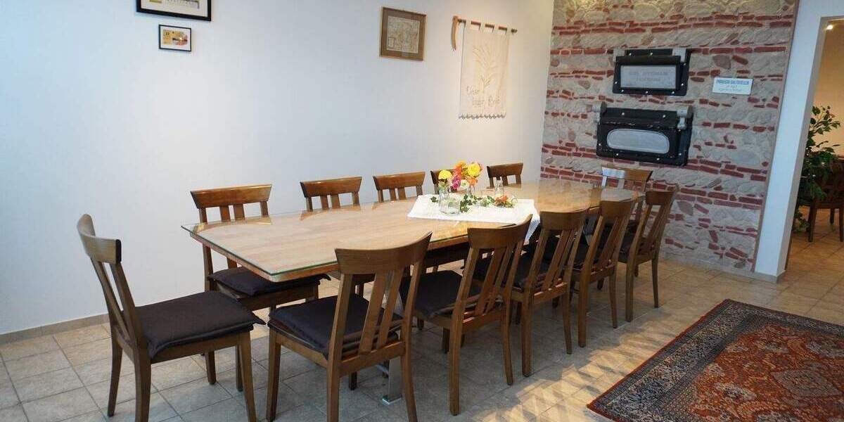 Gewerbeobjekt Lingen (Ems) Lingen - 2 Zimmer, 80 m&sup2;, 590&euro; | Angebot:25661208