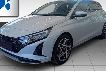 Hyundai i20 22.269 km 18.930 &euro; Lengerich 49525