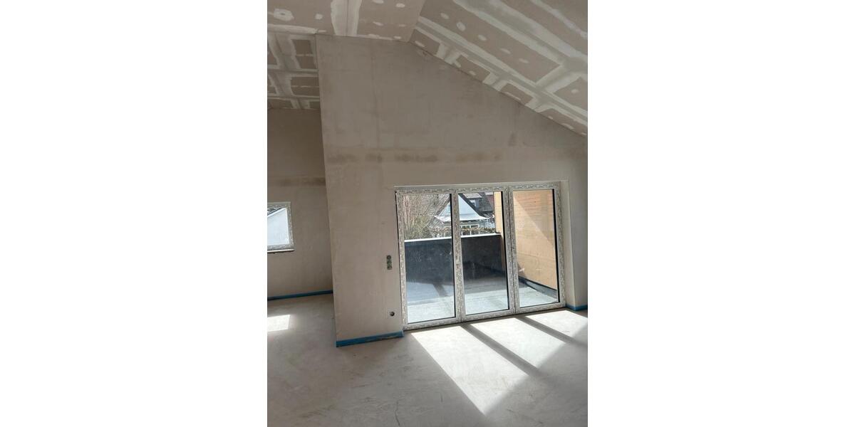 Etagenwohnung Steinfurt - 3 Zimmer, 107 m&sup2;, 1.400&euro; | Angebot:25992707