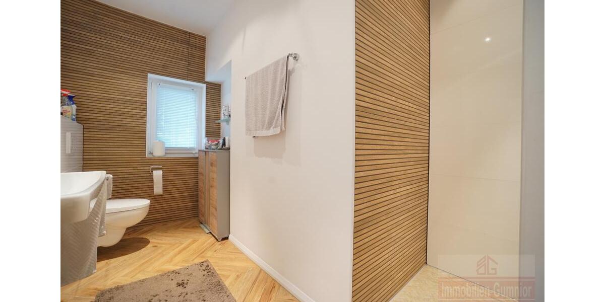 Erdgeschoßwohnung Neuenkirchen - 3.5 Zimmer, 115 m&sup2;, 1.100&euro; | Angebot:26676294