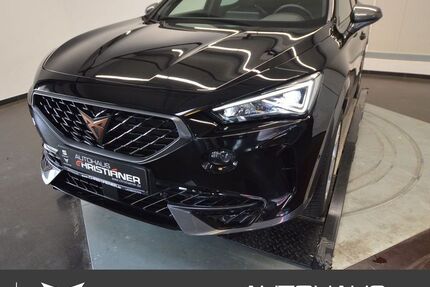 Cupra Formentor 20.420 km 30.390 &euro; Ladbergen 49549