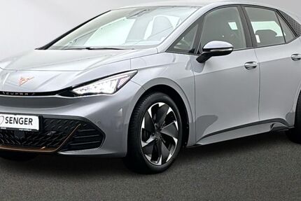 Cupra Born 20.582 km 27.990 &euro; Rheine 48429