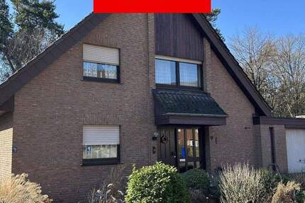 Haus Ibbenbüren Stadt - 6 Zimmer, 151 m&sup2;, 329.000&euro; | Angebot:25676892