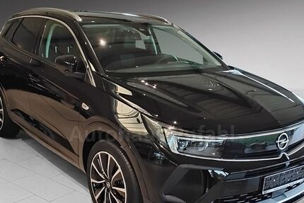 Opel Grandland (X) 49.000 km 22.900 &euro; Lengerich 49525