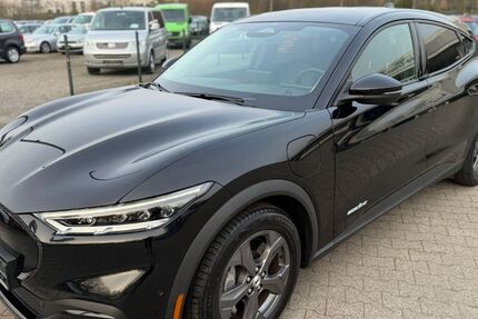Ford Mustang Mach-E 69.000 km 25.995 &euro; Lingen 49808
