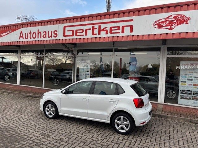 VW Polo 116.200 km 9.250 &euro; Voltlage 49599