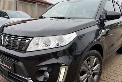 Suzuki Vitara 68.000 km 15.499 &euro; Ibbenbüren 49477
