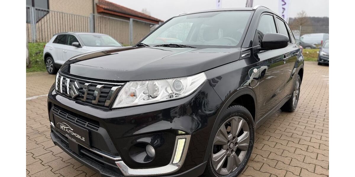 Suzuki Vitara 68.000 km 15.499 &euro; Ibbenbüren 49477