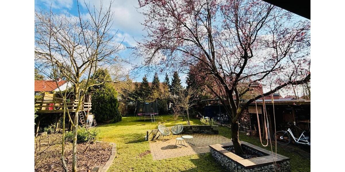 Doppelhaushälfte Lingen (Ems) - 4 Zimmer, 118 m&sup2;, 445.000&euro; | Angebot:25640655