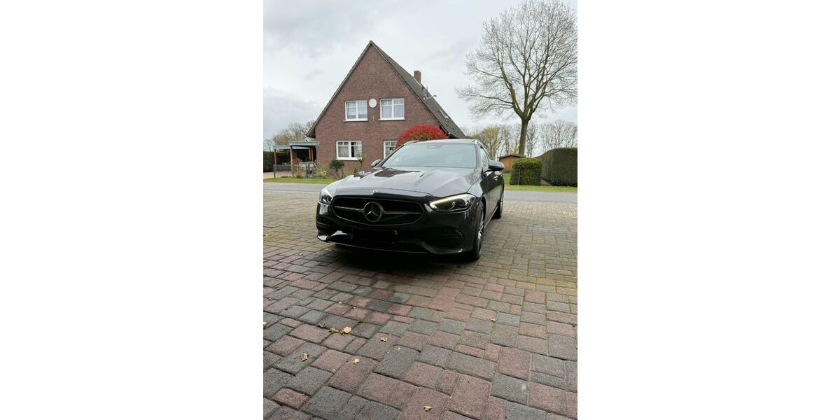 Mercedes-Benz C 220 71.000 km 31.499 &euro; Lünne 48480