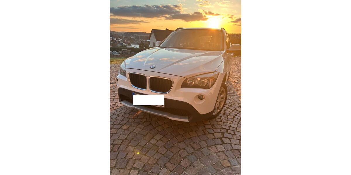 BMW X1 331.371 km 5.000 &euro; Rheine 48431