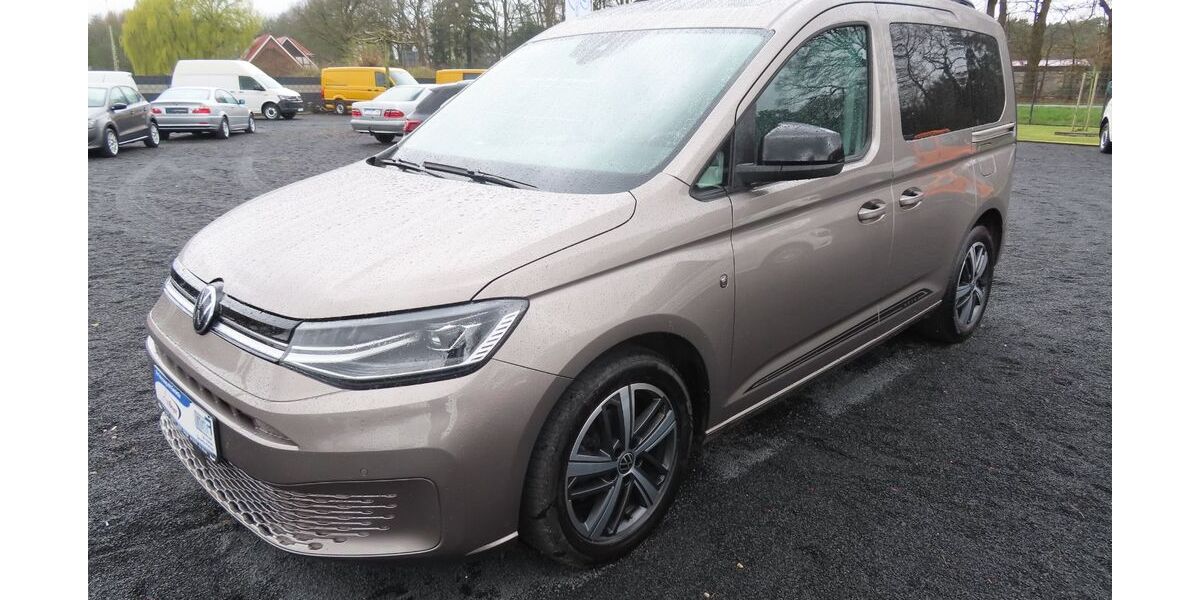 VW Caddy 144.900 km 32.890 &euro; Freren 49832