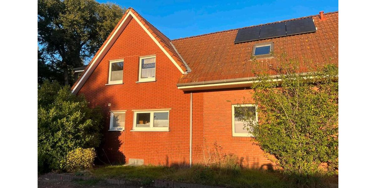 Dachgeschoßwohnung Lingen (Ems) - 1 Zimmer, 50 m&sup2;, 650&euro; | Angebot:27630921