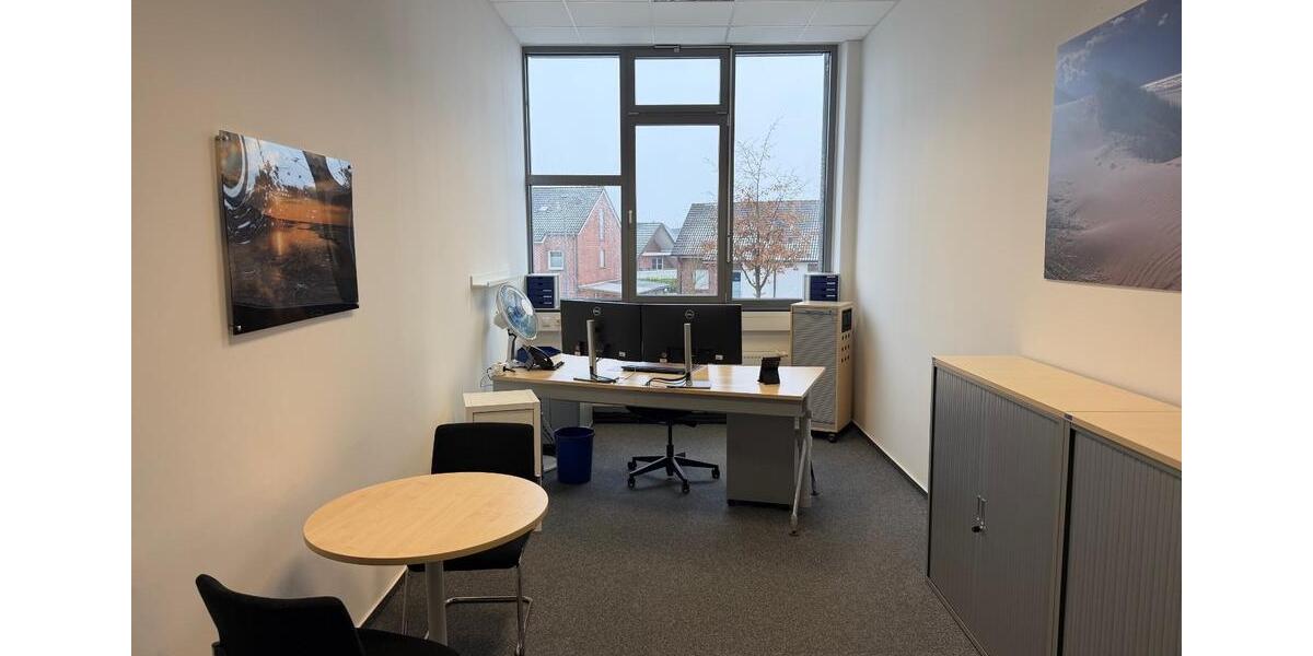 Gewerbeobjekt Rheine - 1.140&euro; | Angebot:24850171