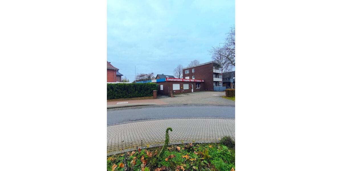 Gewerbeobjekt Lingen (Ems) - 1.714&euro; | Angebot:25206884