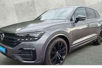 VW Touareg 70.549 km 50.780 &euro; Lingen 49808