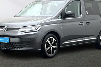 VW Caddy 46.960 km 26.880 &euro; Emsdetten 48282