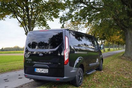 Ford Tourneo Custom 225.200 km 11.950 &euro; Rheine 48432