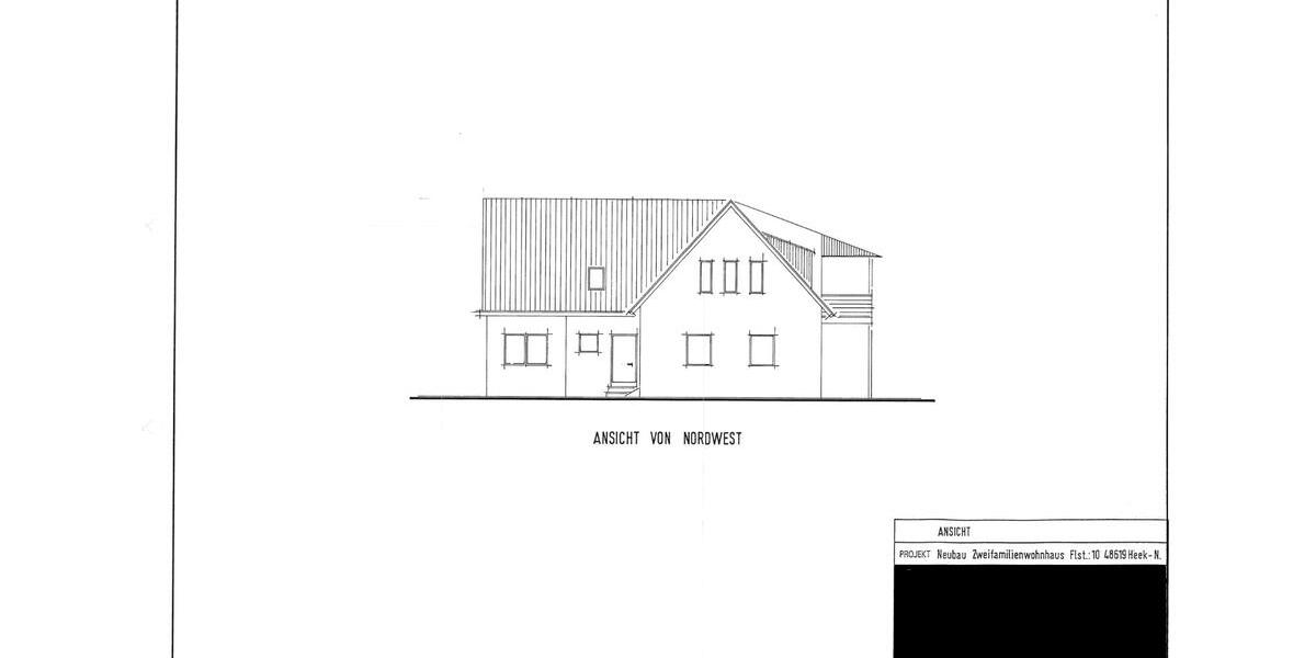 Einfamilienhaus Heek - 575.000&euro; | Angebot:25149686