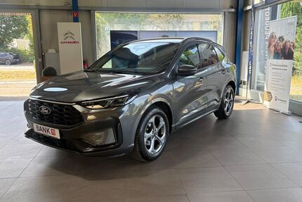 Ford Kuga 37.144 km 25.490 &euro; Emsdetten 48282