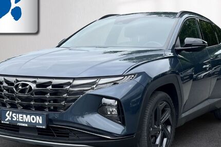 Hyundai TUCSON 34.111 km 23.980 &euro; Salzbergen 48499