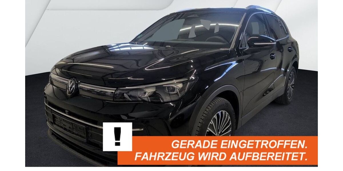 VW Tiguan 25.346 km 33.980 &euro; Rheine 48432