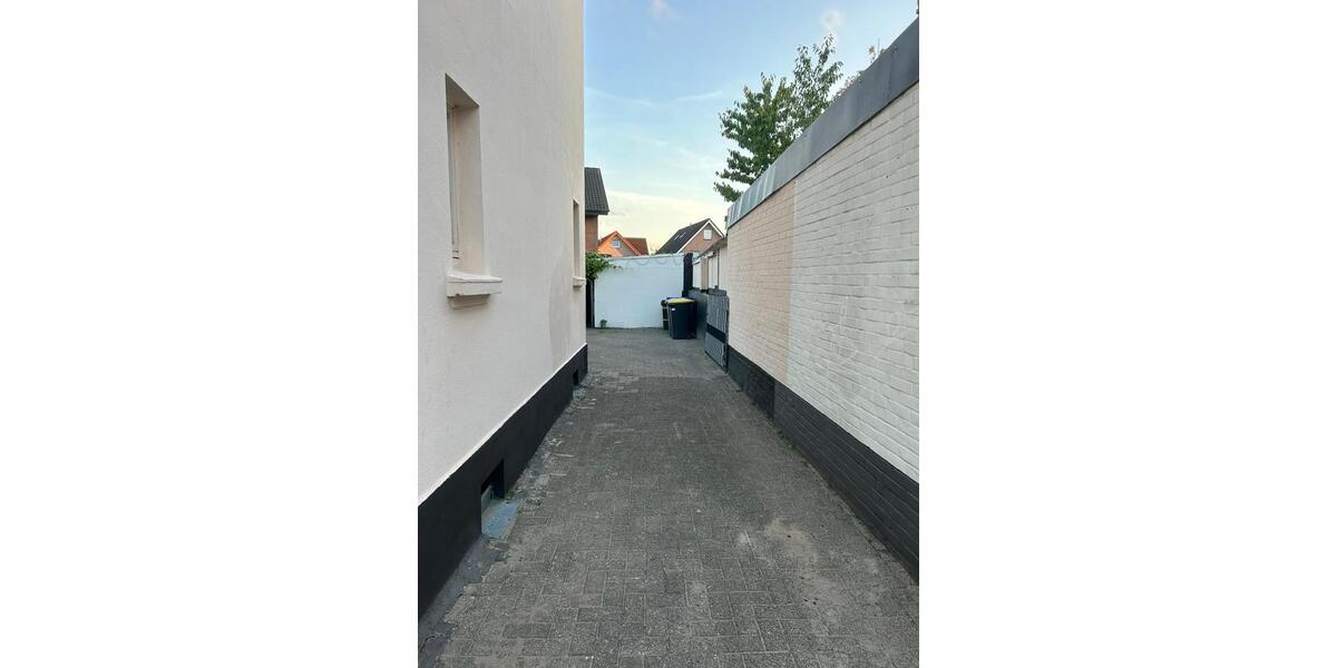 Erdgeschoßwohnung Gronau (Westfahlen) - 4 Zimmer, 85 m&sup2;, 900&euro; | Angebot:25933002