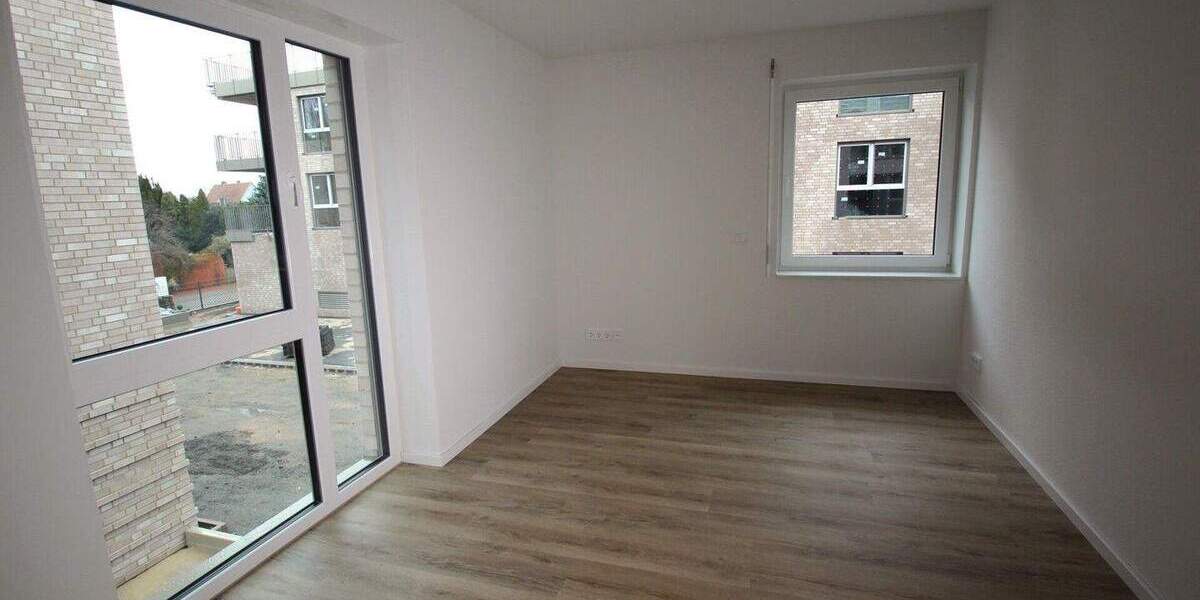 Etagenwohnung Recke - 3 Zimmer, 77 m&sup2;, 851&euro; | Angebot:25670066