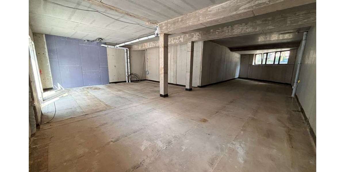 Gewerbeobjekt Rheine - 1.645&euro; | Angebot:21837928