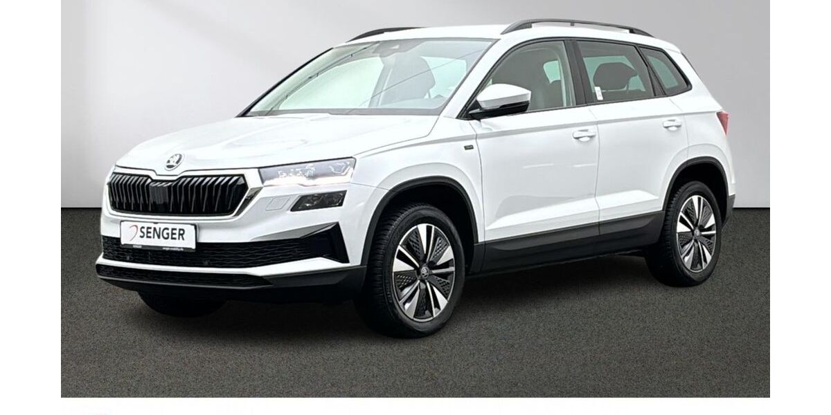 Skoda Karoq 21.371 km 36.480 &euro; Emsdetten 48282