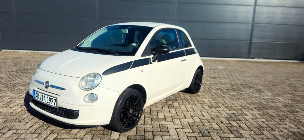 Fiat 500 170.300 km 1.750 &euro; Gronau 48599