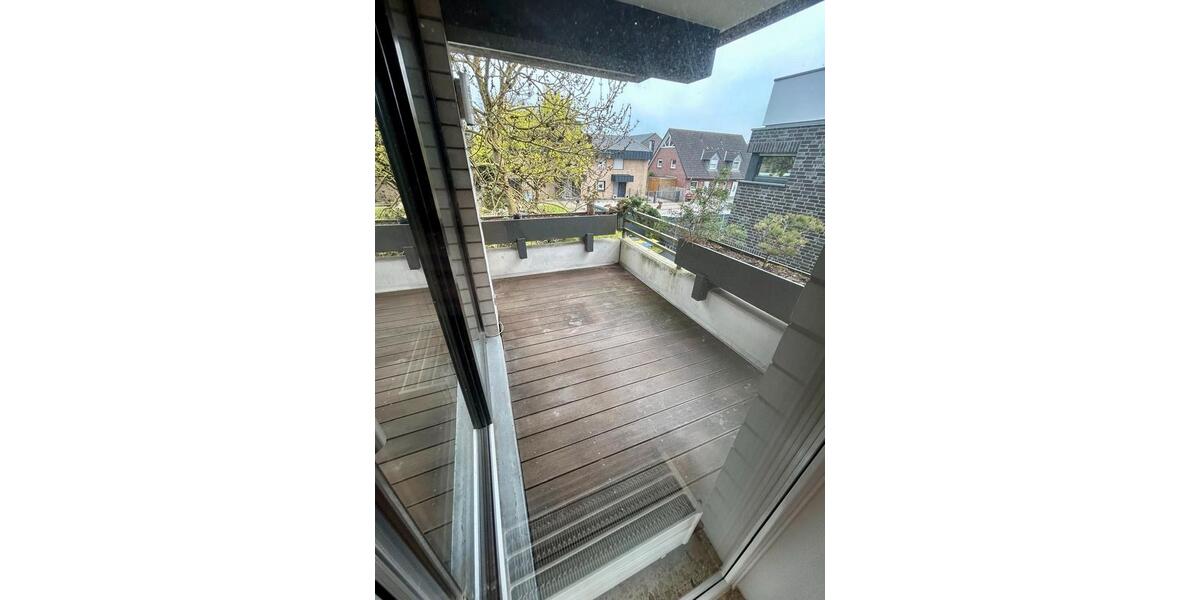 Etagenwohnung Rheine - 1 Zimmer, 51 m&sup2;, 650&euro; | Angebot:26588846