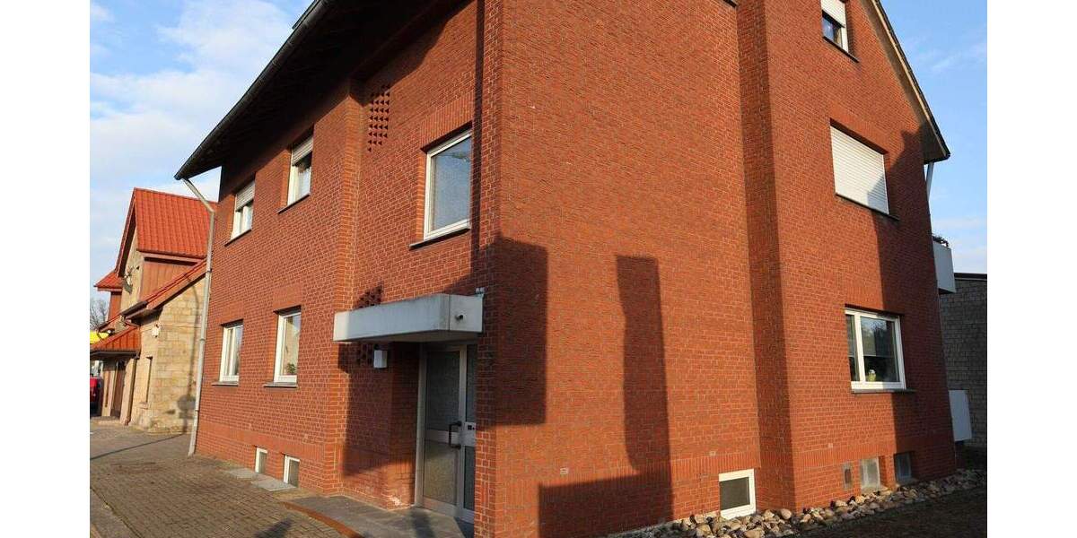 Mehrfamilienhaus, Wohnhaus Ibbenbüren Stadt - 450.000&euro; | Angebot:25768794